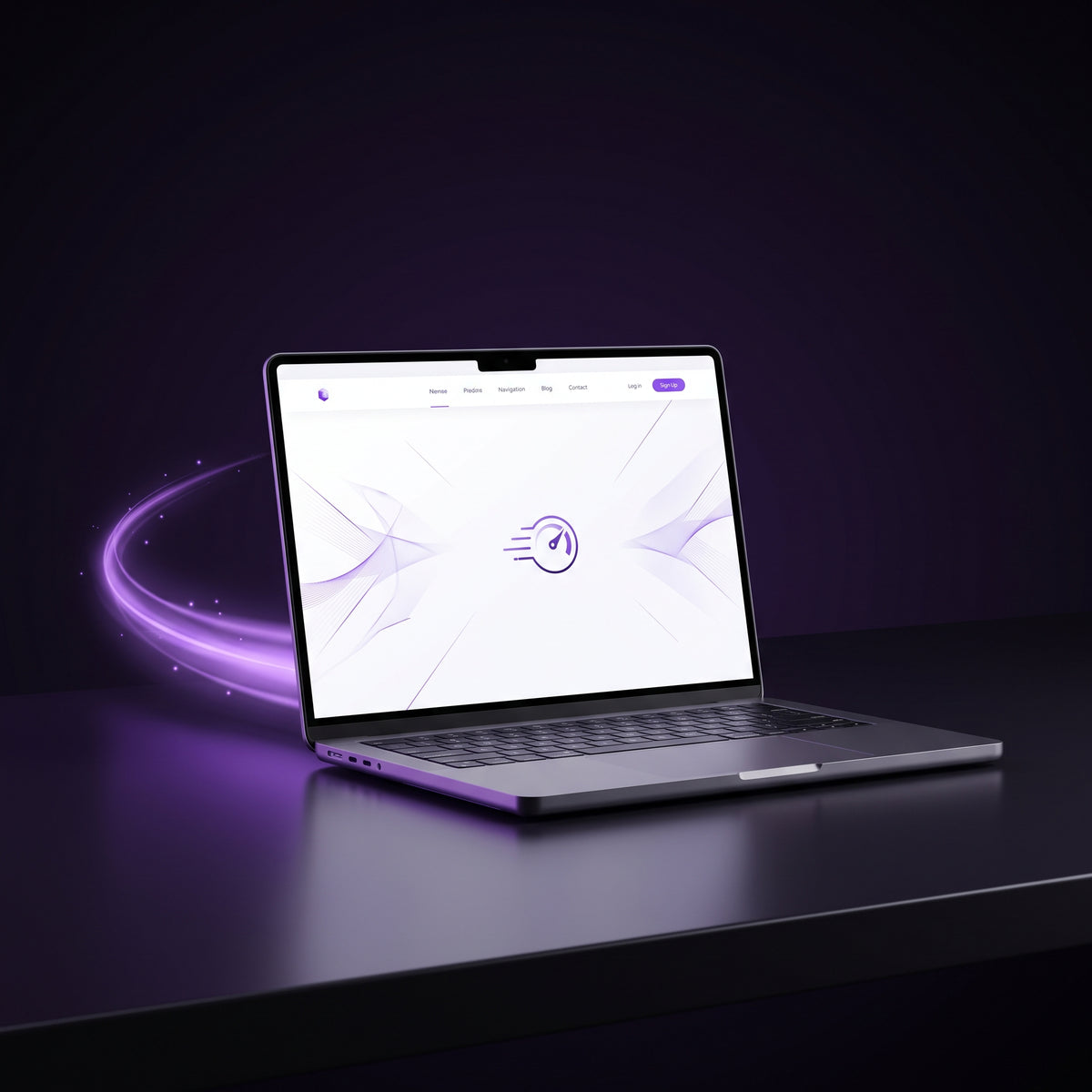 Website Speed — Speed Boost