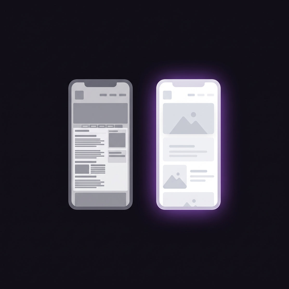 Website Redesign — Starter Redesign