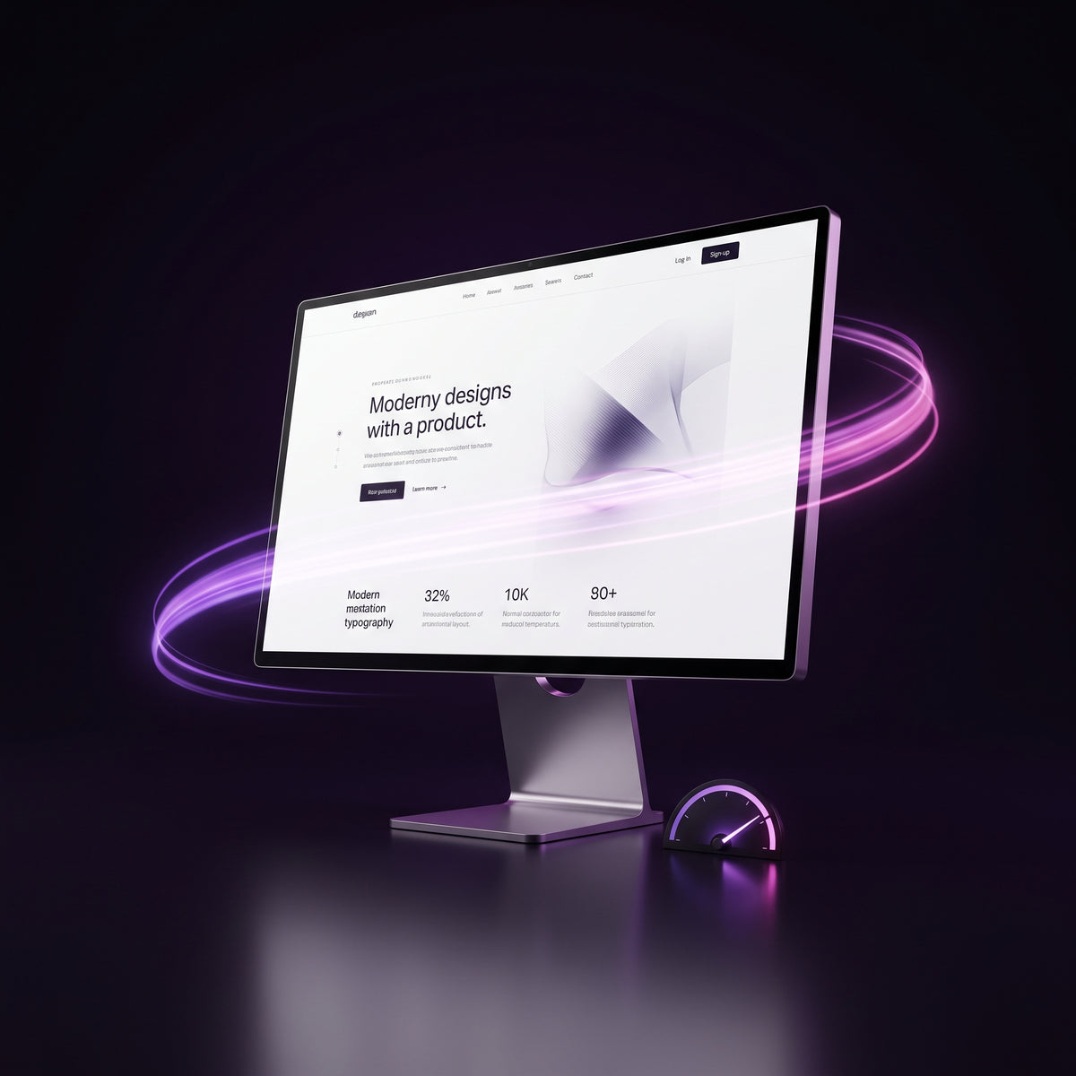 Website Speed — Performance Pro