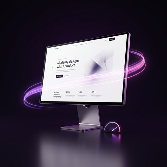 Website Speed — Performance Pro