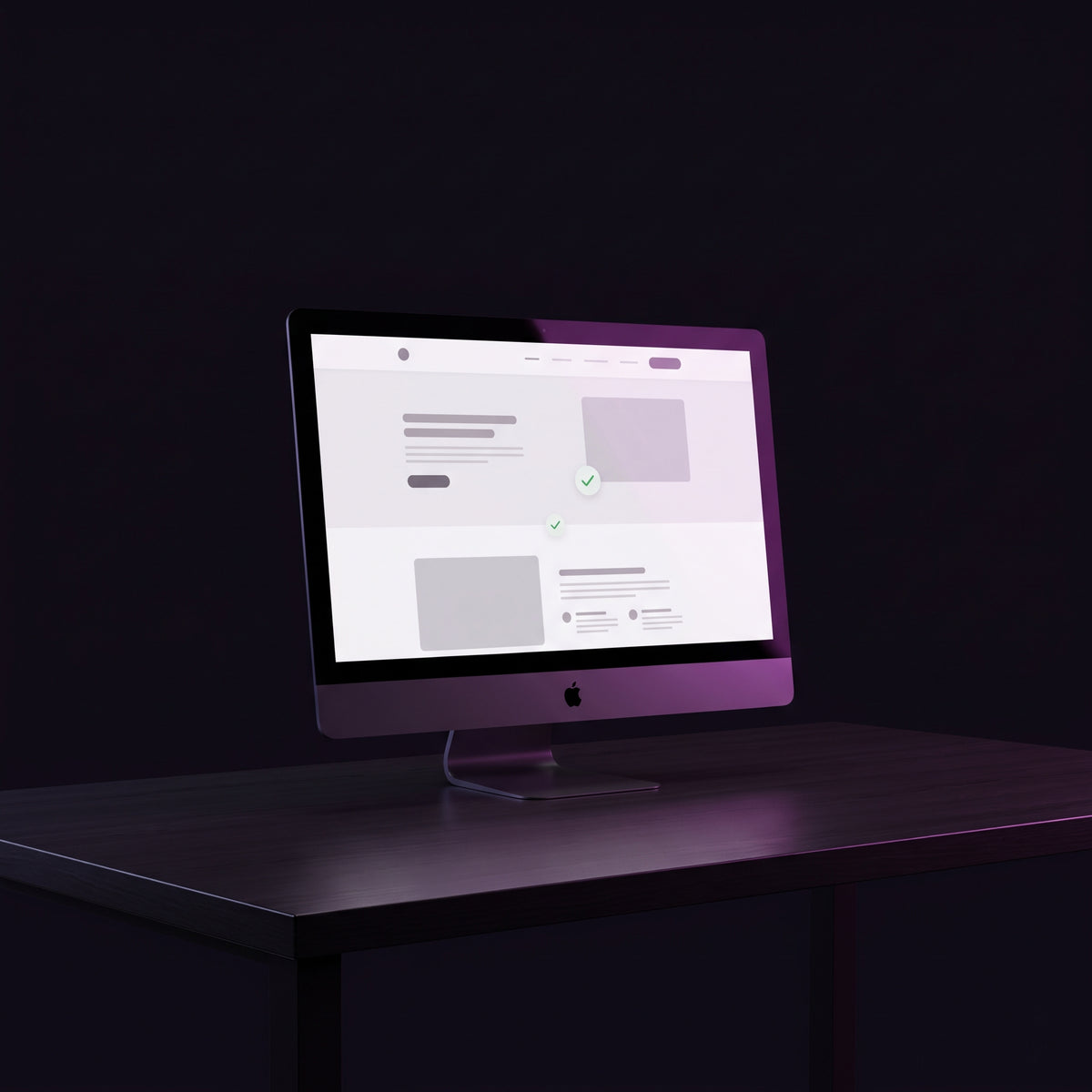 Website Maintenance — Business Care