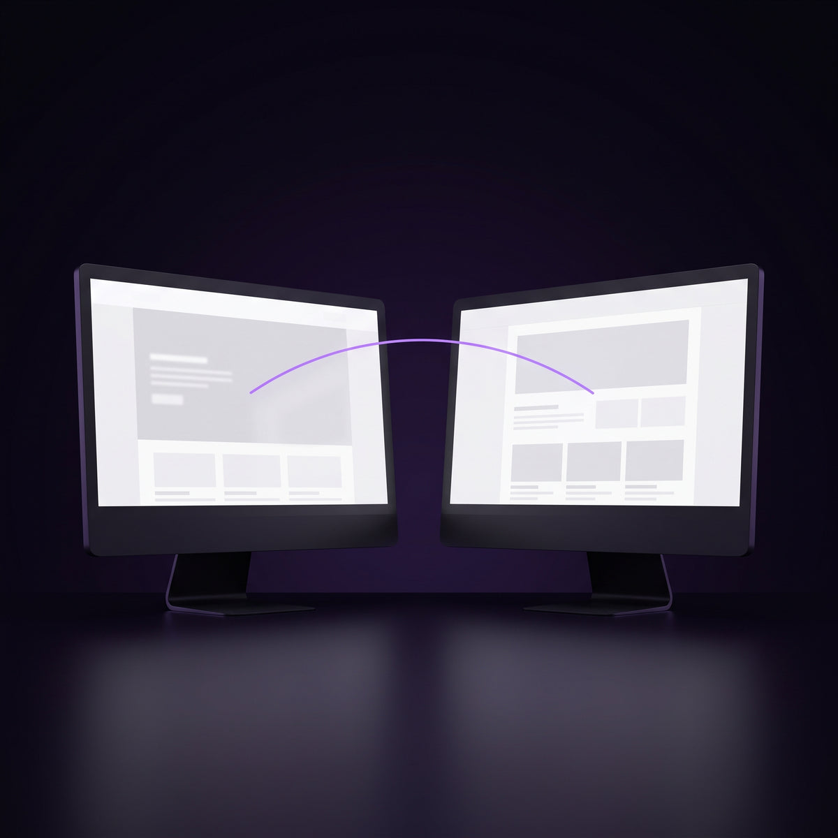 Website Migration — Starter Migration