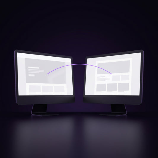 Website Migration — Starter Migration